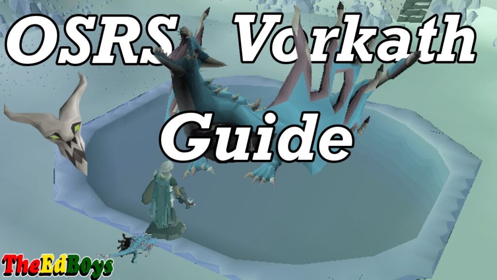 Vorkath