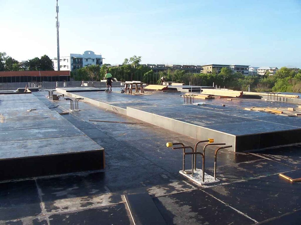 Concrete