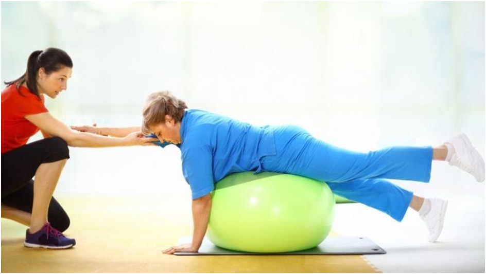 exercise