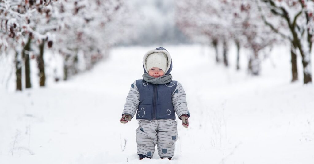Wintertime