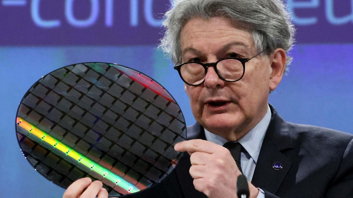 EU