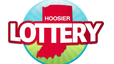 Hoosier Lotto