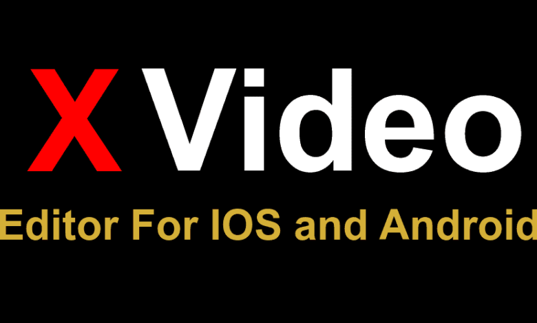 xvideostudio video editor app download