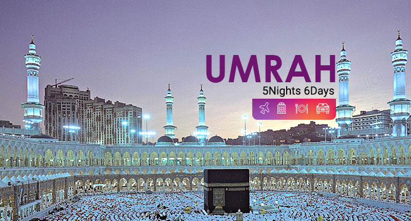 Umrah