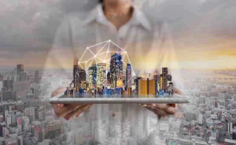 PropTech