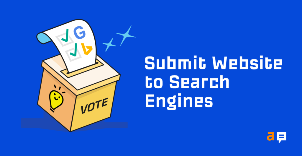 Search Engine Submit Website