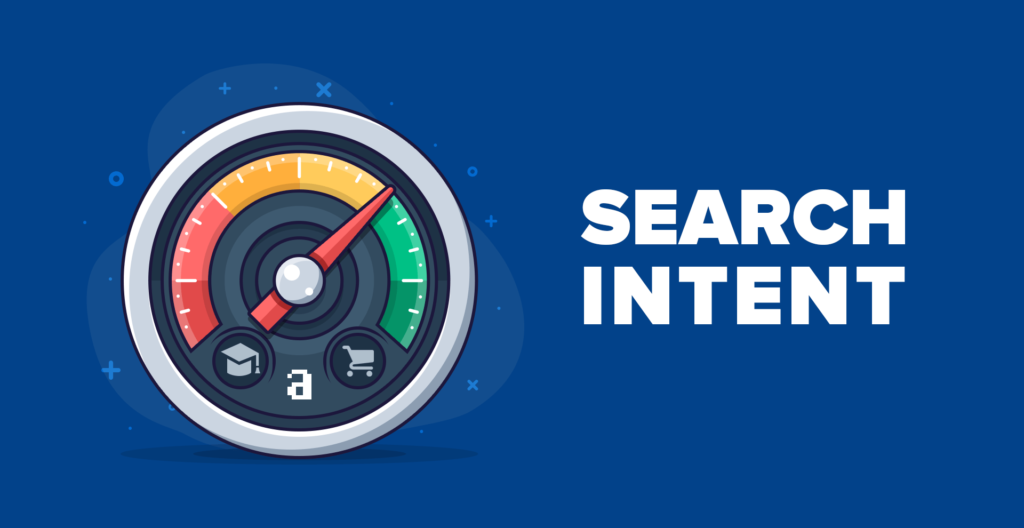 Search intent