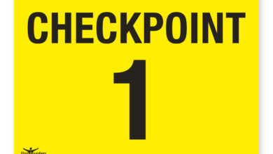 Fluxus Key Checkpoint 1