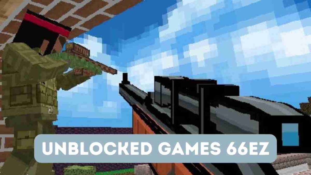 Unblocked Games 66 Ez