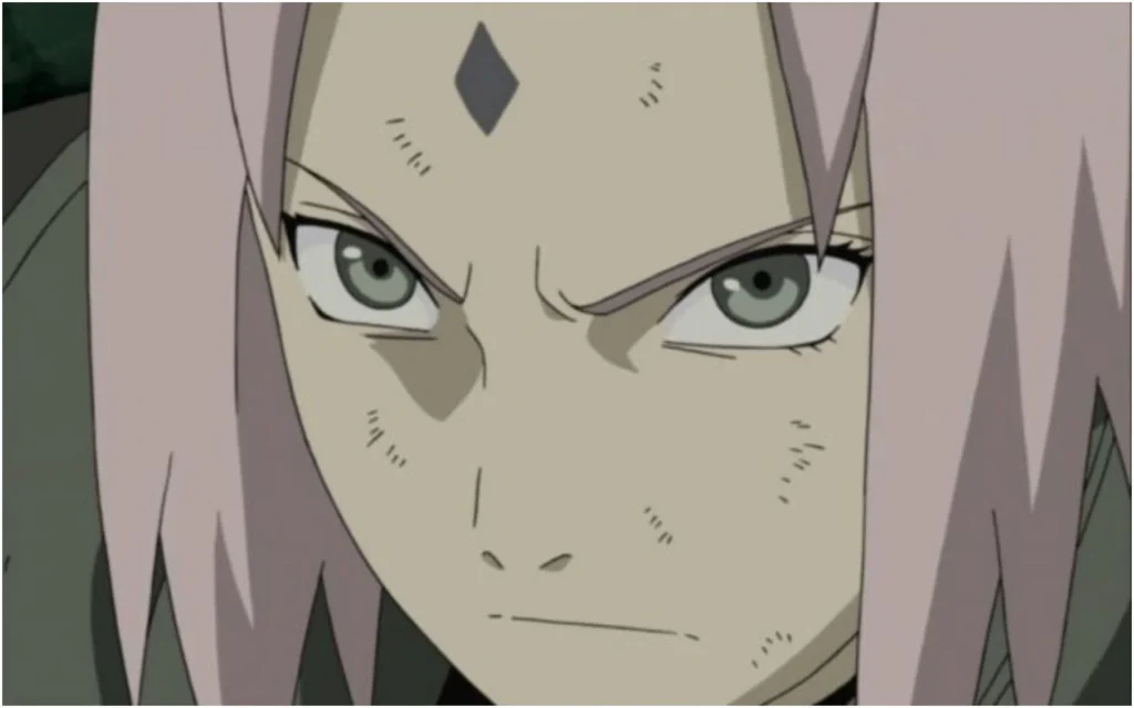 Sakura Hentai