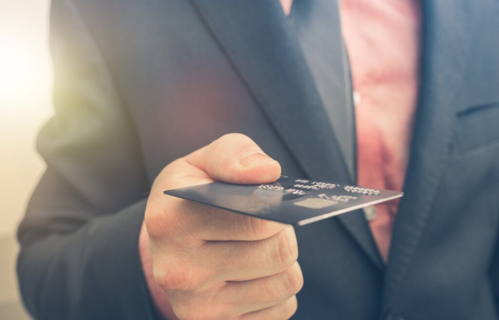 Credit Card