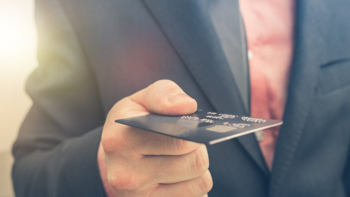 Credit Card