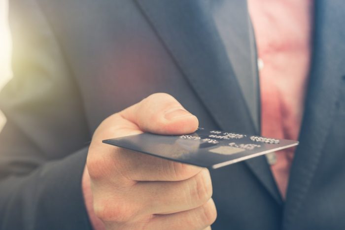 Credit Card