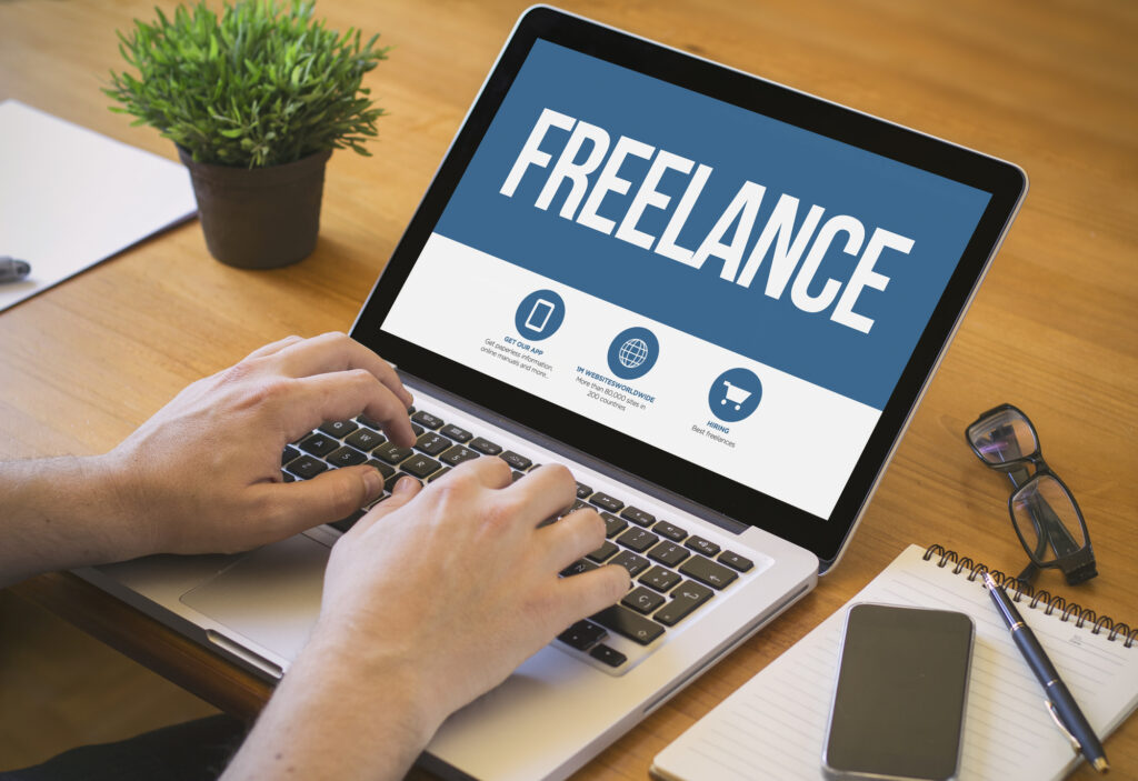 Freelancers