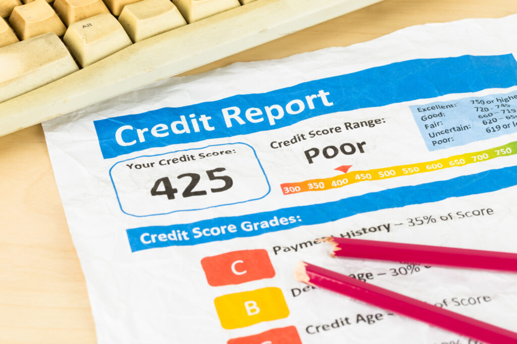 Credit Score