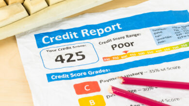 Credit Score