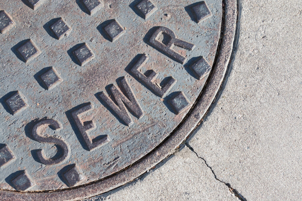 Sewers