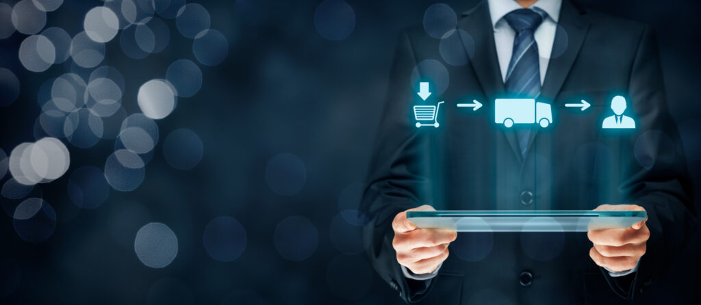 logistics management