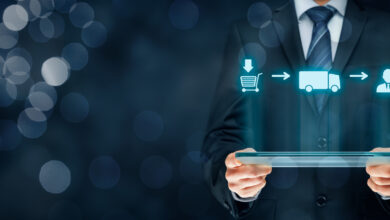 logistics management