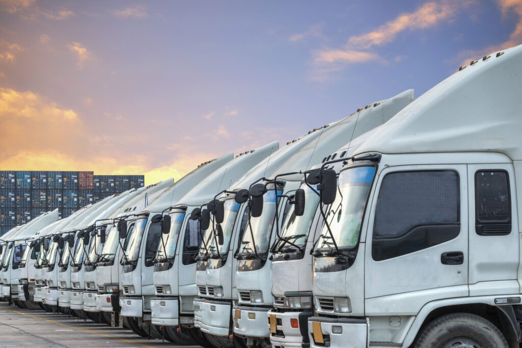 Fleet Manager