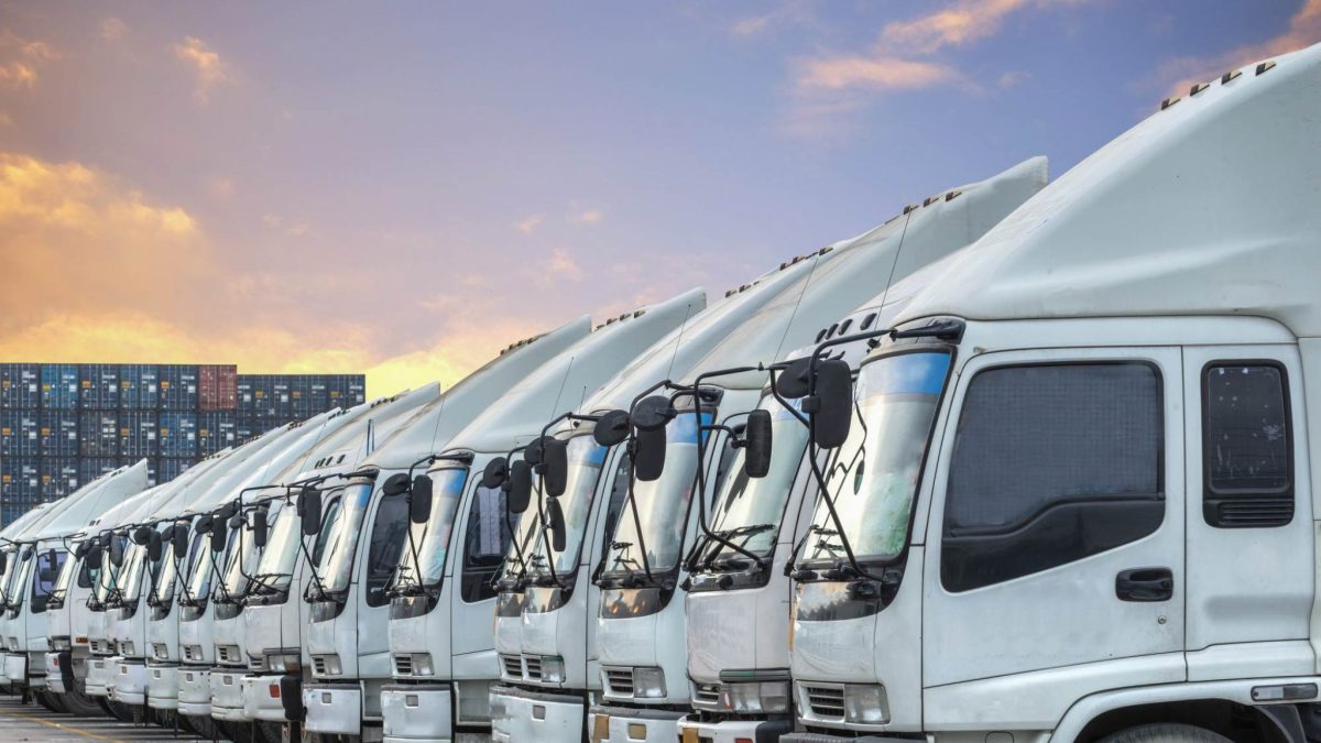 Fleet Manager