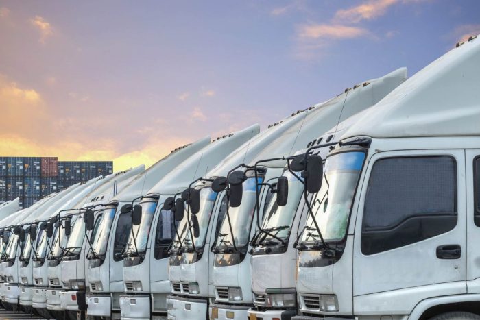 Fleet Manager