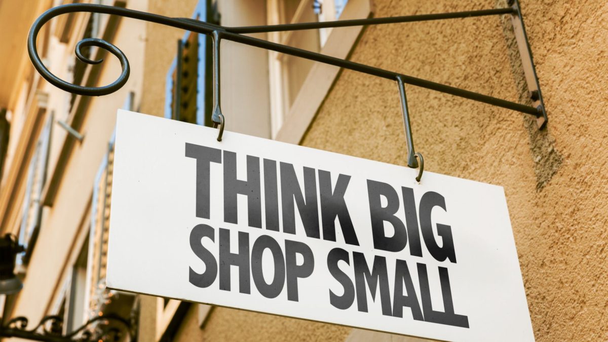 small business