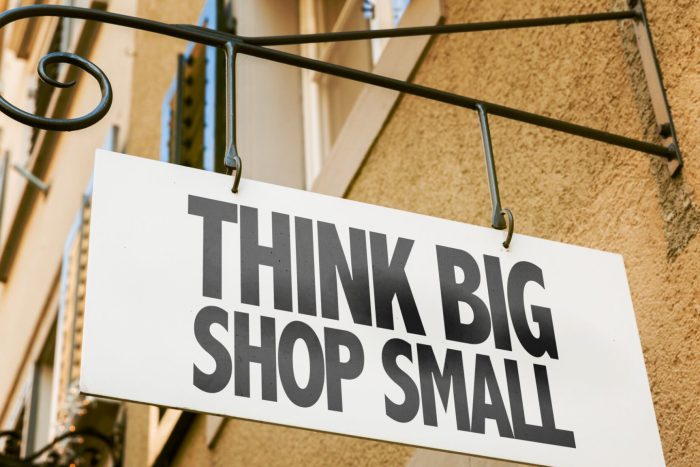 small business