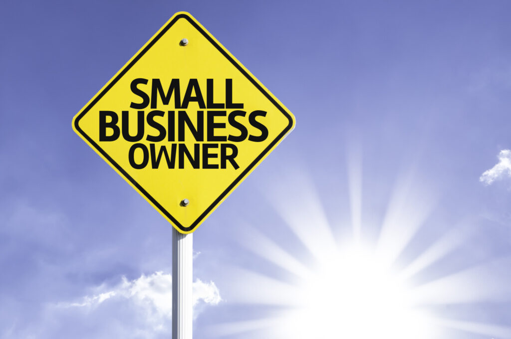 Small Business