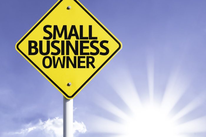 Small Business