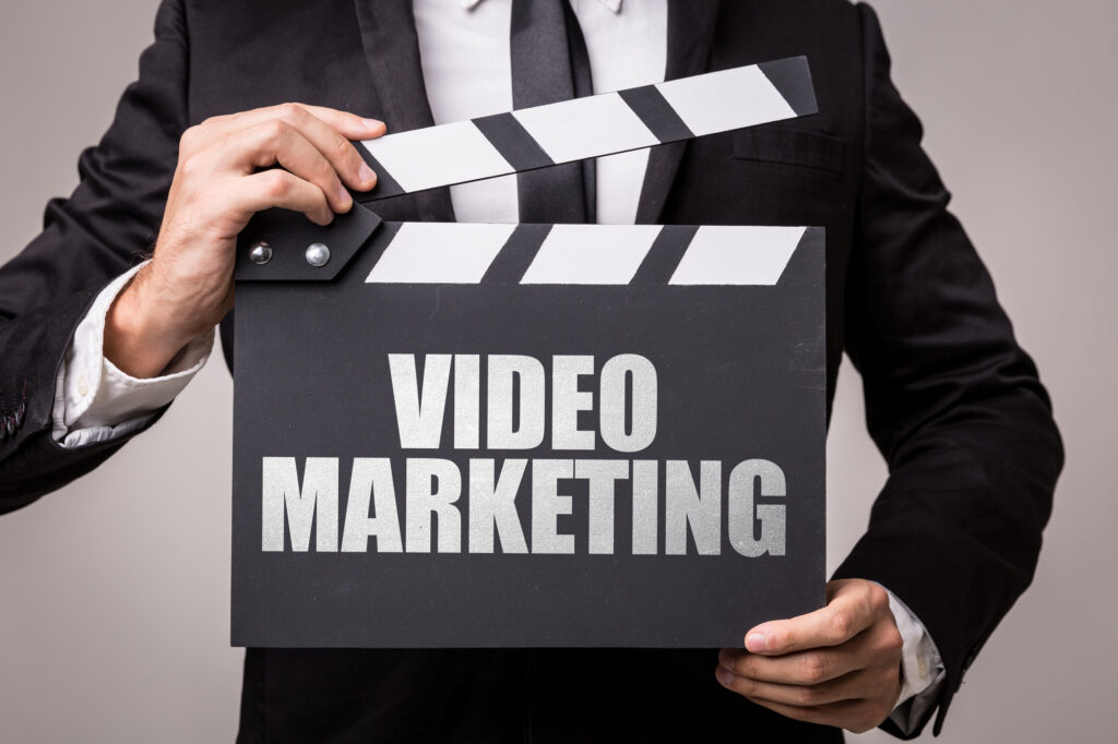 B2B Video Marketing