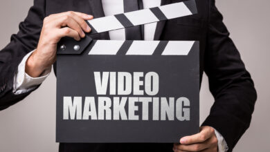 B2B Video Marketing