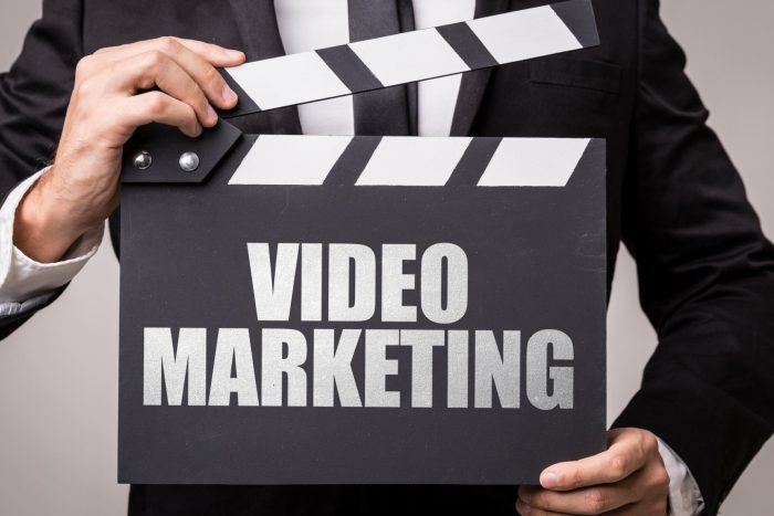 B2B Video Marketing