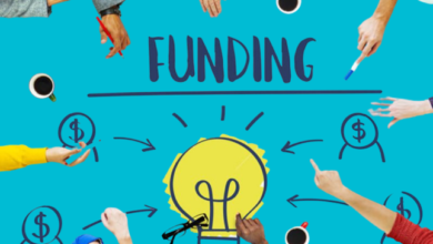 Business Funding Jobearn