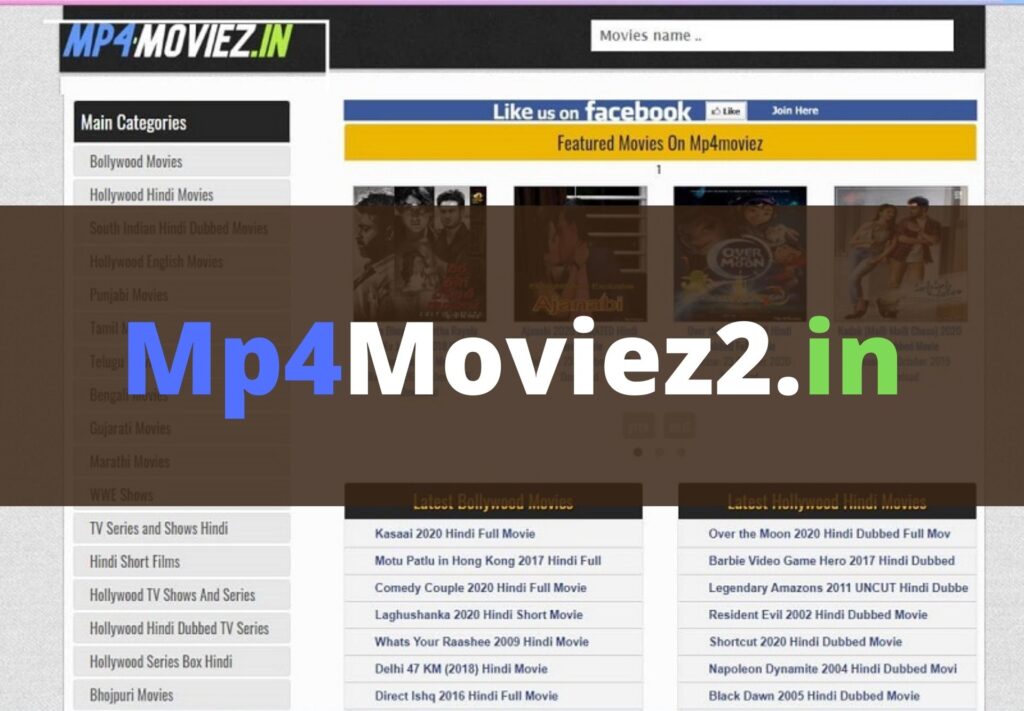 Mp4moviez2