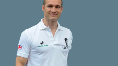 Niki Richard Dalgliesh Cavill