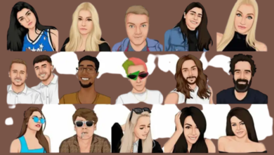 Websites Like Picrew