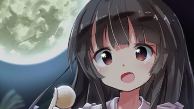 Crazy Princess Renia Spoiler