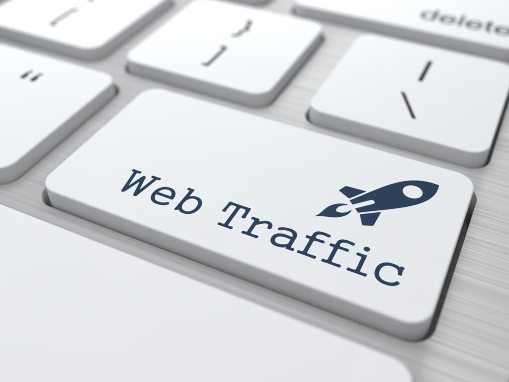 Traffic Generation