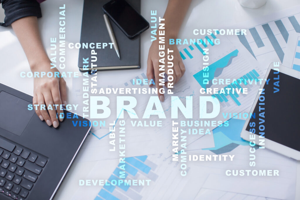 Brand Your Restaurant