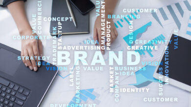 Brand Your Restaurant