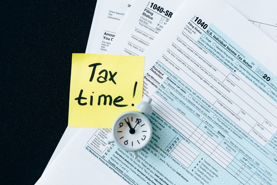 tax tips