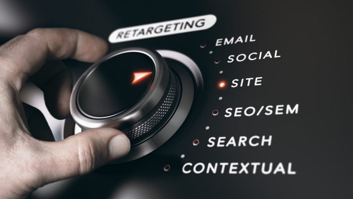 retargeting campaign