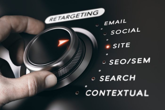retargeting campaign