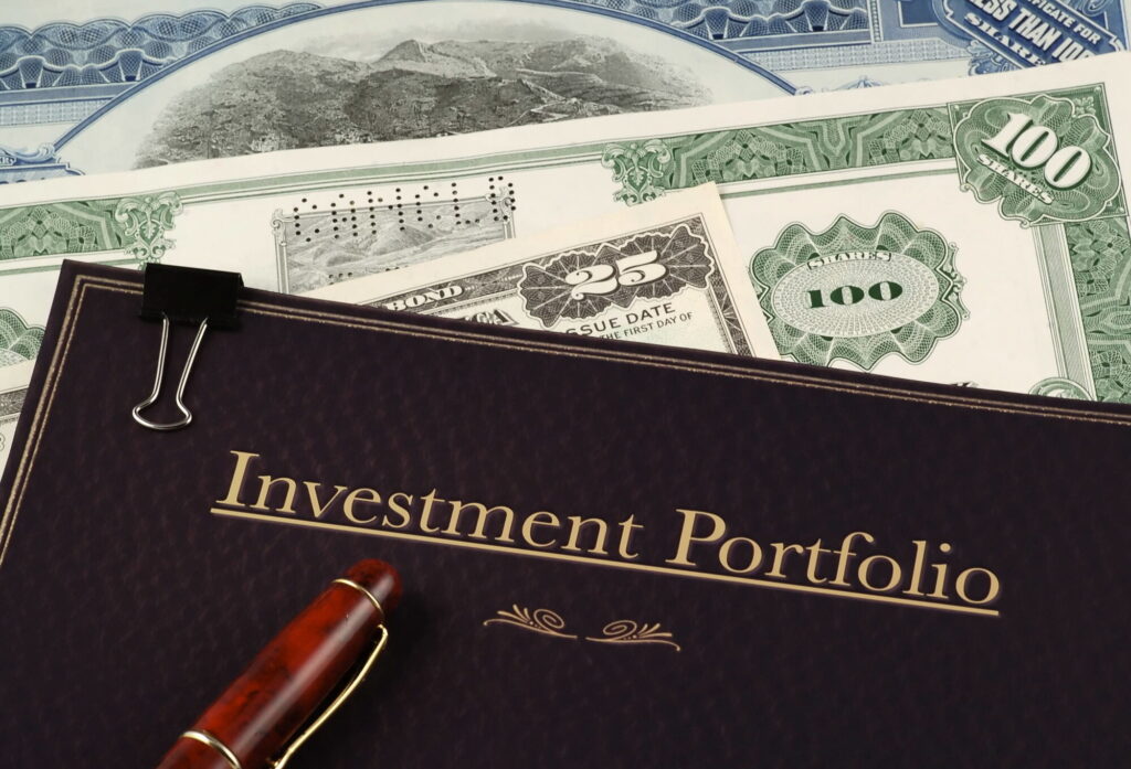 Portfolio Diversification