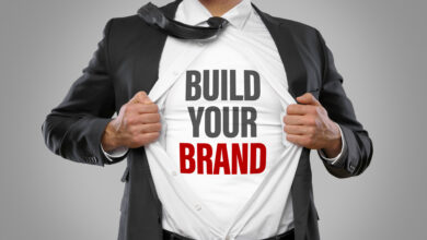 build a brand