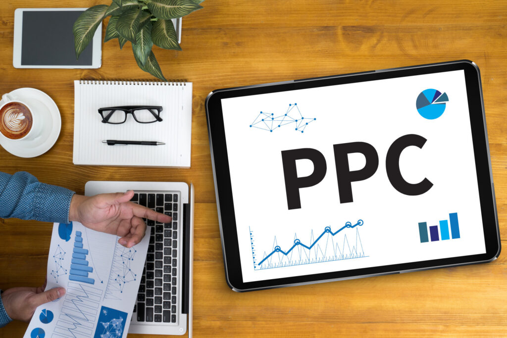 ppc campaign management