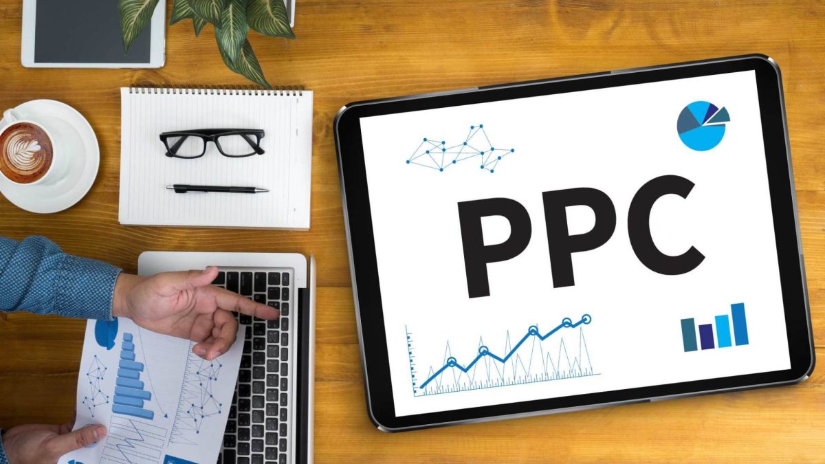 ppc campaign management