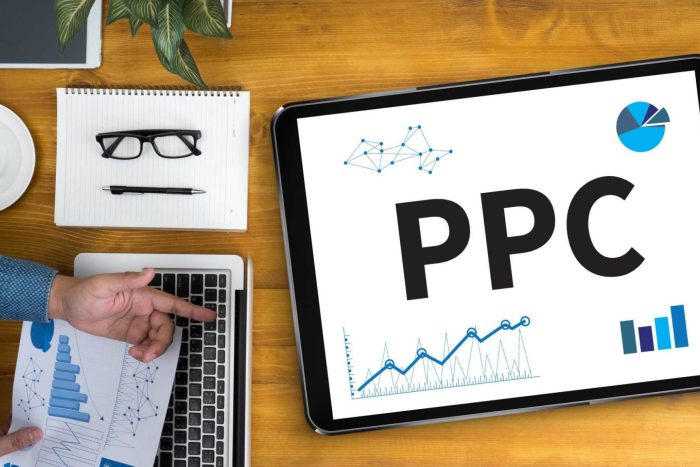 ppc campaign management