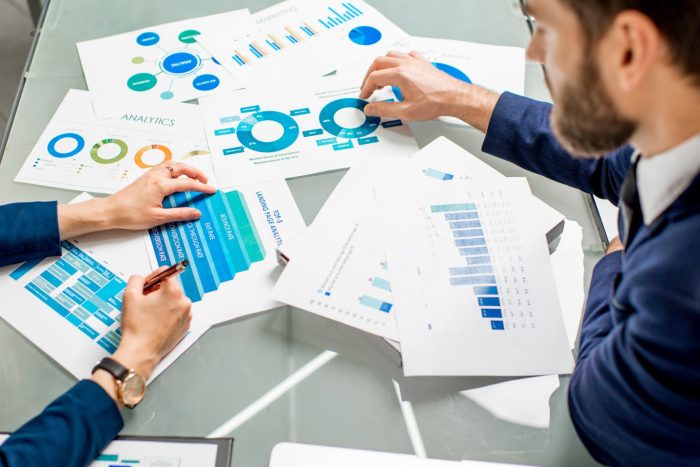 importance of data